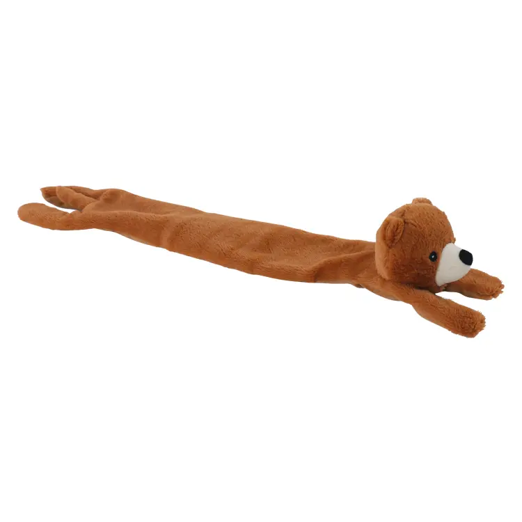 Wholesale Adorable Treat-Hiding Plush Toy: The "Happiness Maker" for Pets Supplier, Factory