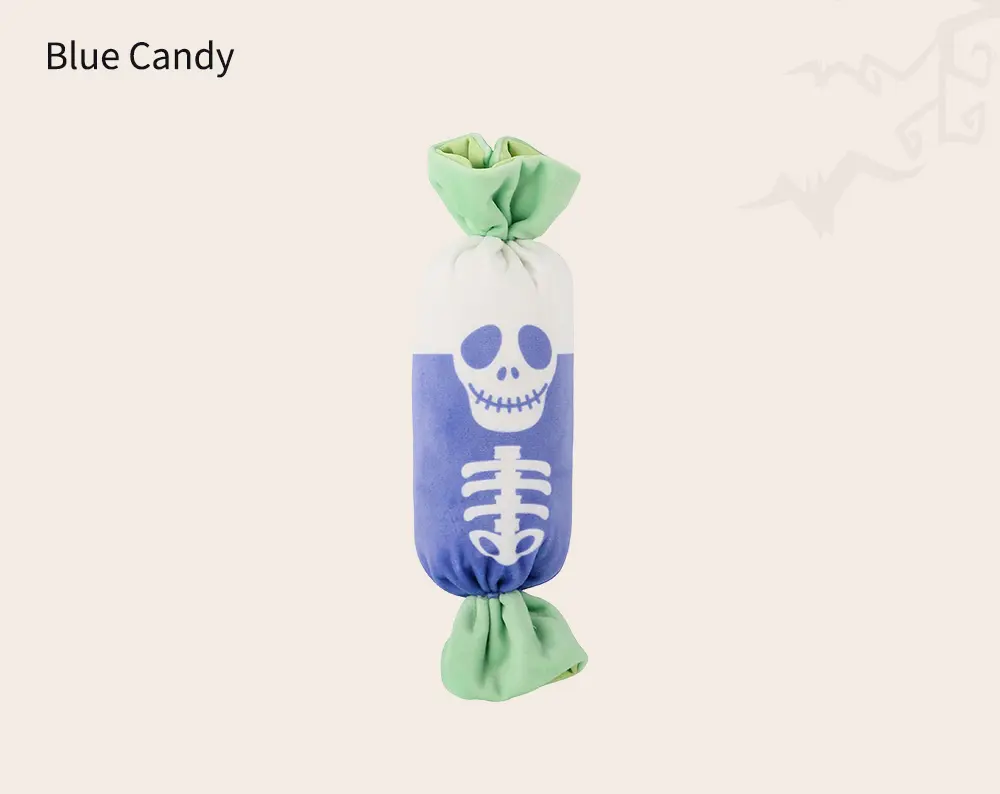 Halloween Plush 8