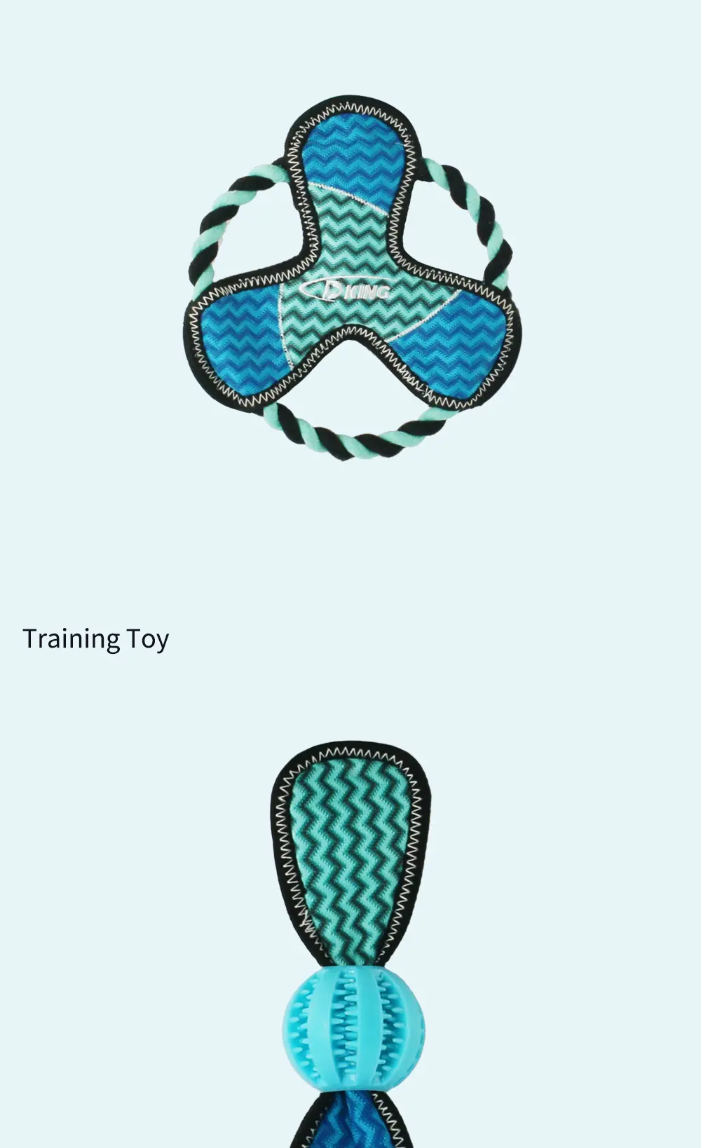 Dog Plush Toy Details 10