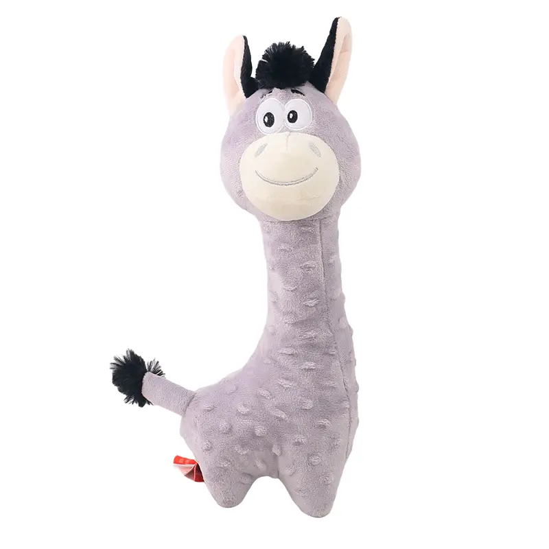 Custom Adorable Animal - Shaped Plush Pets Manufacturers, Suppliers