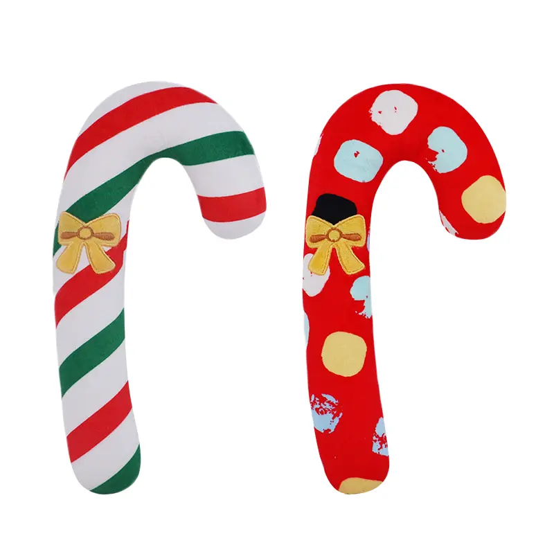 Wholesale Crutch Series: Soft, Durable, and Bond-Building Pet Toys Suppliers, Factories