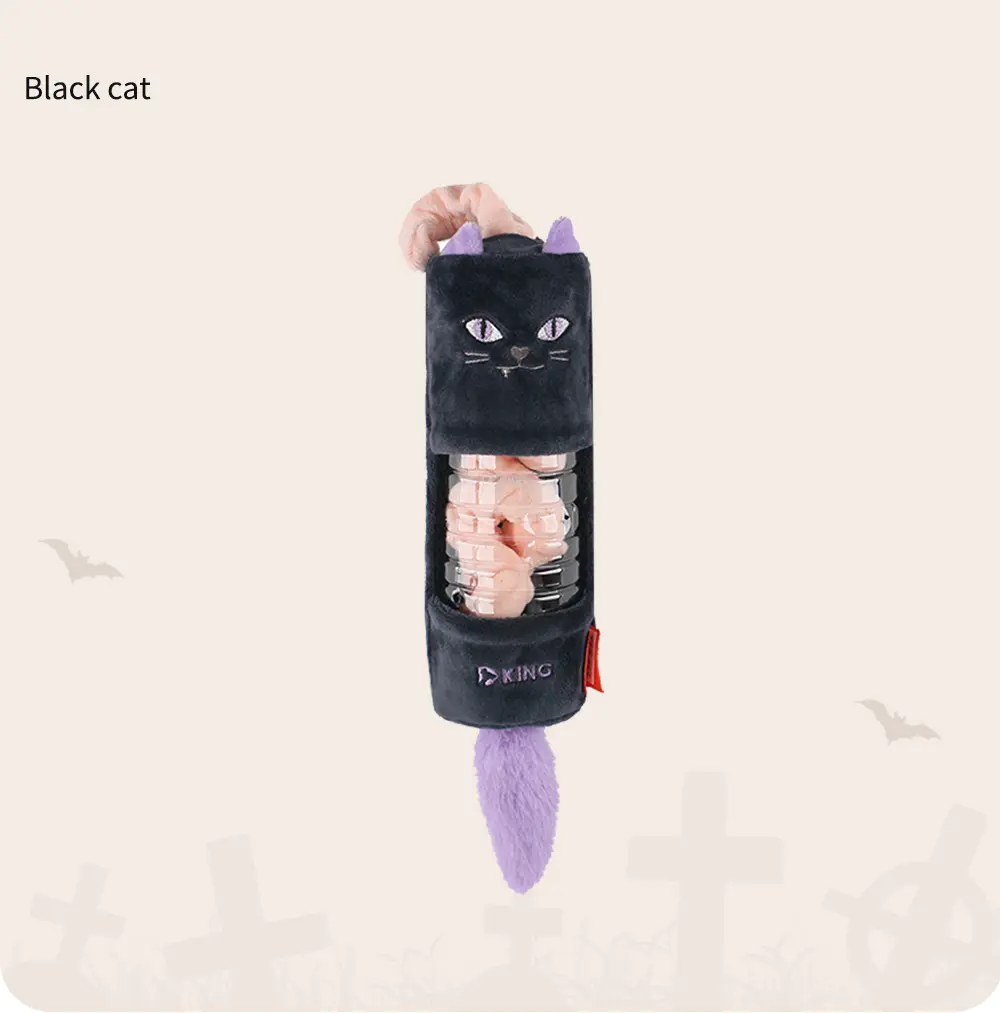 Pet Toy Display 10