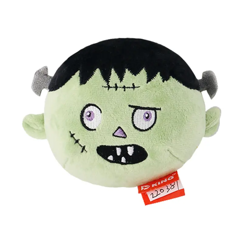 Custom The Ultimate Playtime Pal: Dog - Friendly Plush Toys Supplier, Factories
