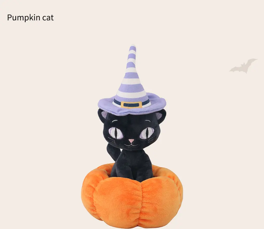 Pet Toy Showcase 9