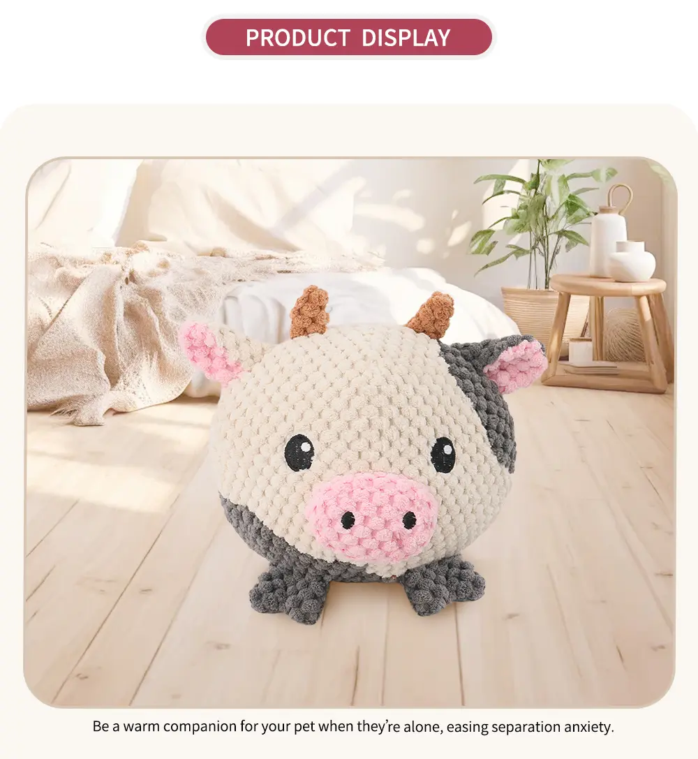 Pet Toy Detail 6