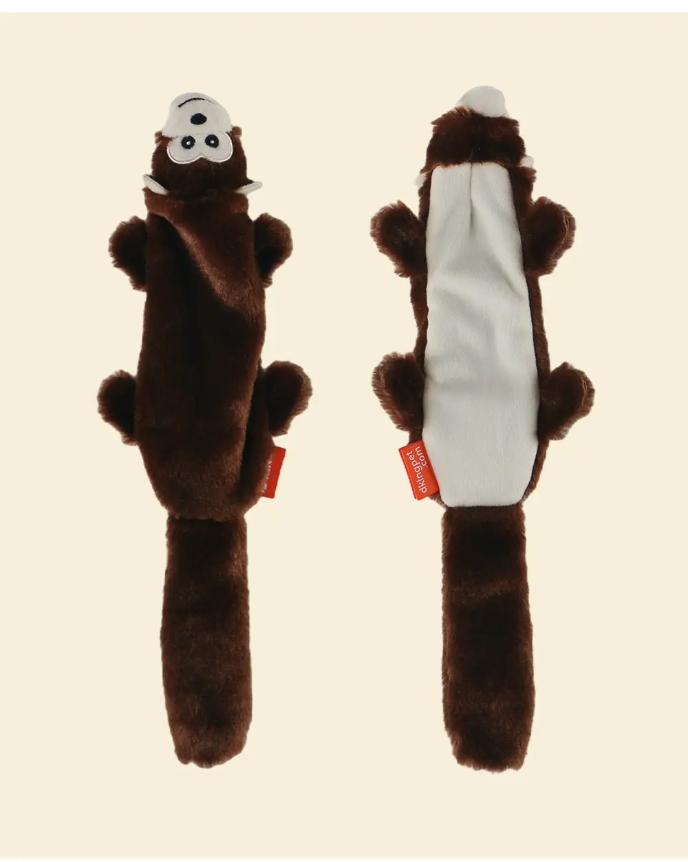 Pet Plush Toy Details 6