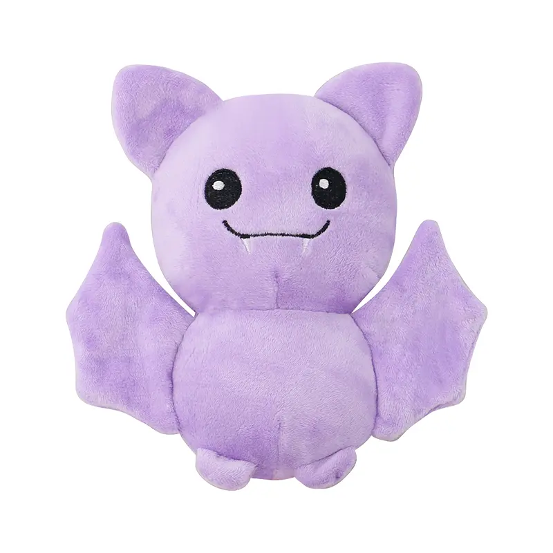 Wholesale Recycled Bat Plush Toy: A New Companion for Pet-Owner Bonding Manufacturer, Factories
