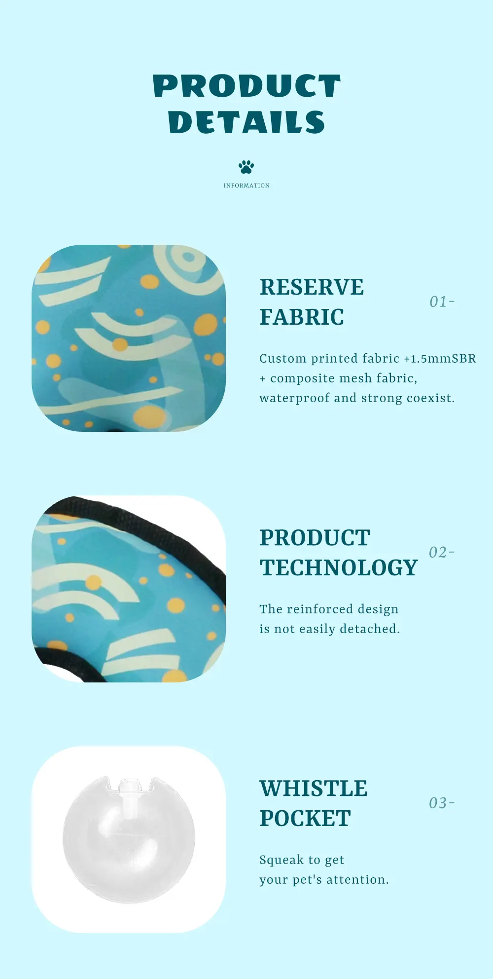 Pet Playtime Gear