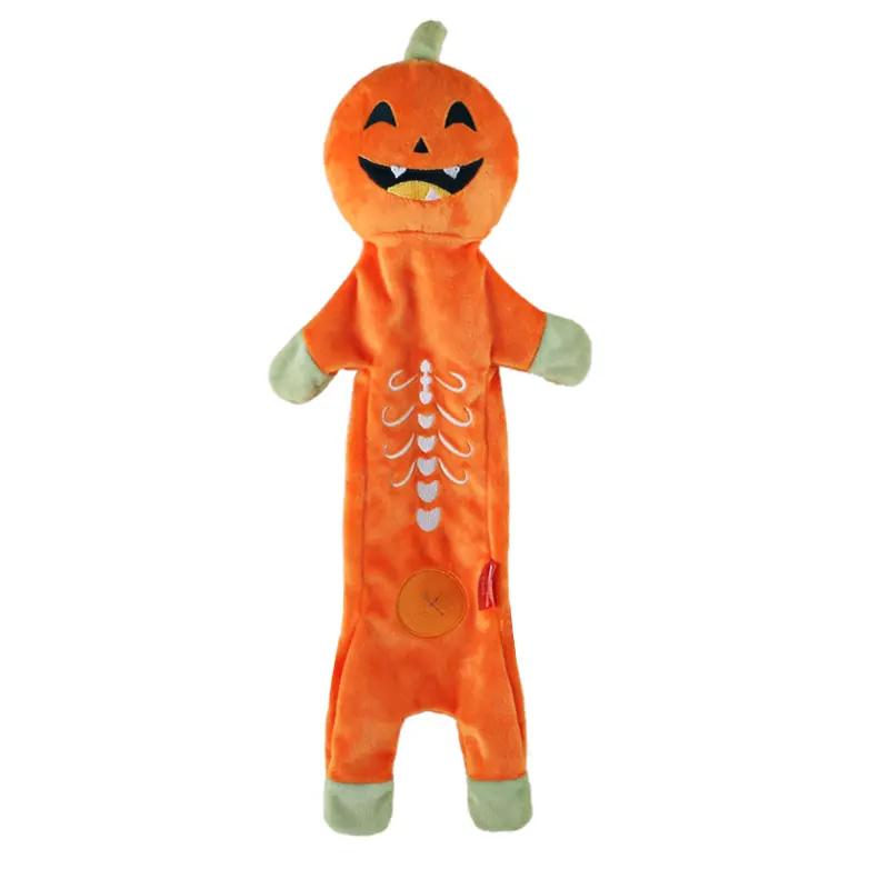 OEM Halloween Shell Collection Pet Toys: A Howling Good Time for Dogs Factory, Factories
