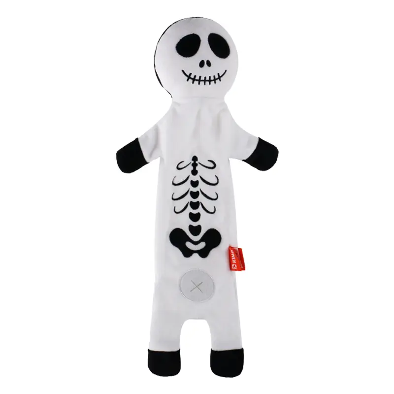 OEM Halloween Shell Collection Pet Toys: A Howling Good Time for Dogs Factory, Factories