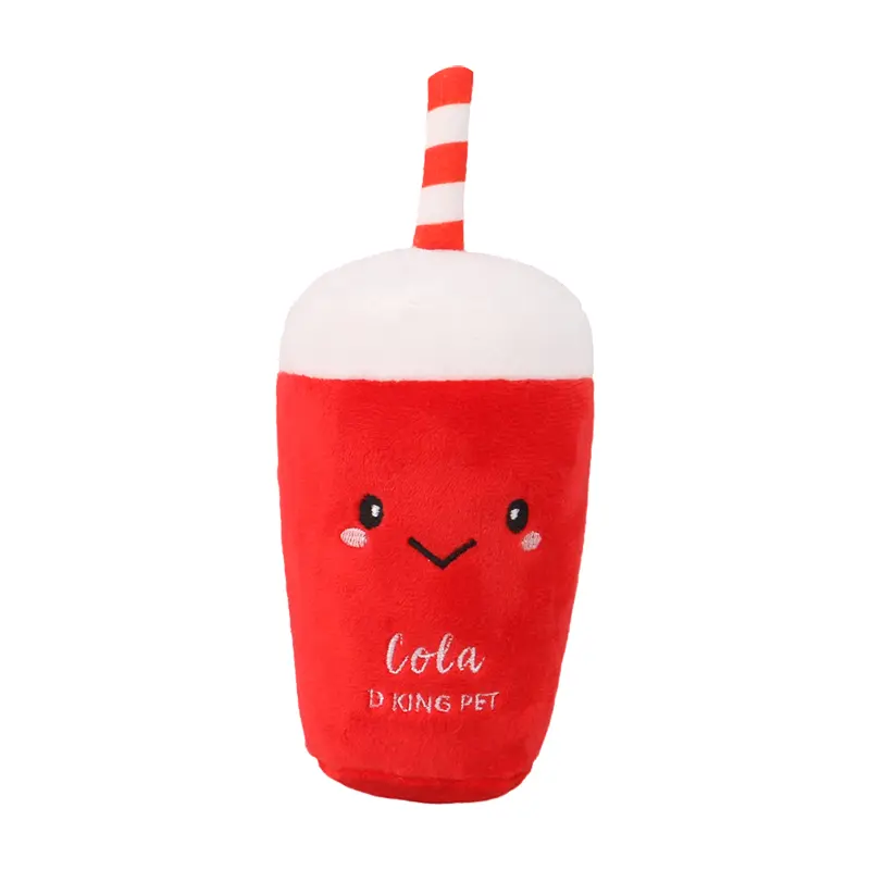Wholesale Furry Fun for Fido: Plush Toys for Dogs Manufacturers, Factories