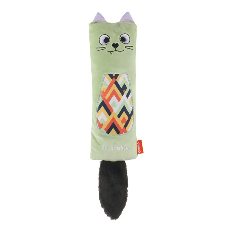 Custom TPR dog plush toys: With a cute appearance and TPR material, they offer an extremely comfortable hugging feeling. Manufacturers, Factories