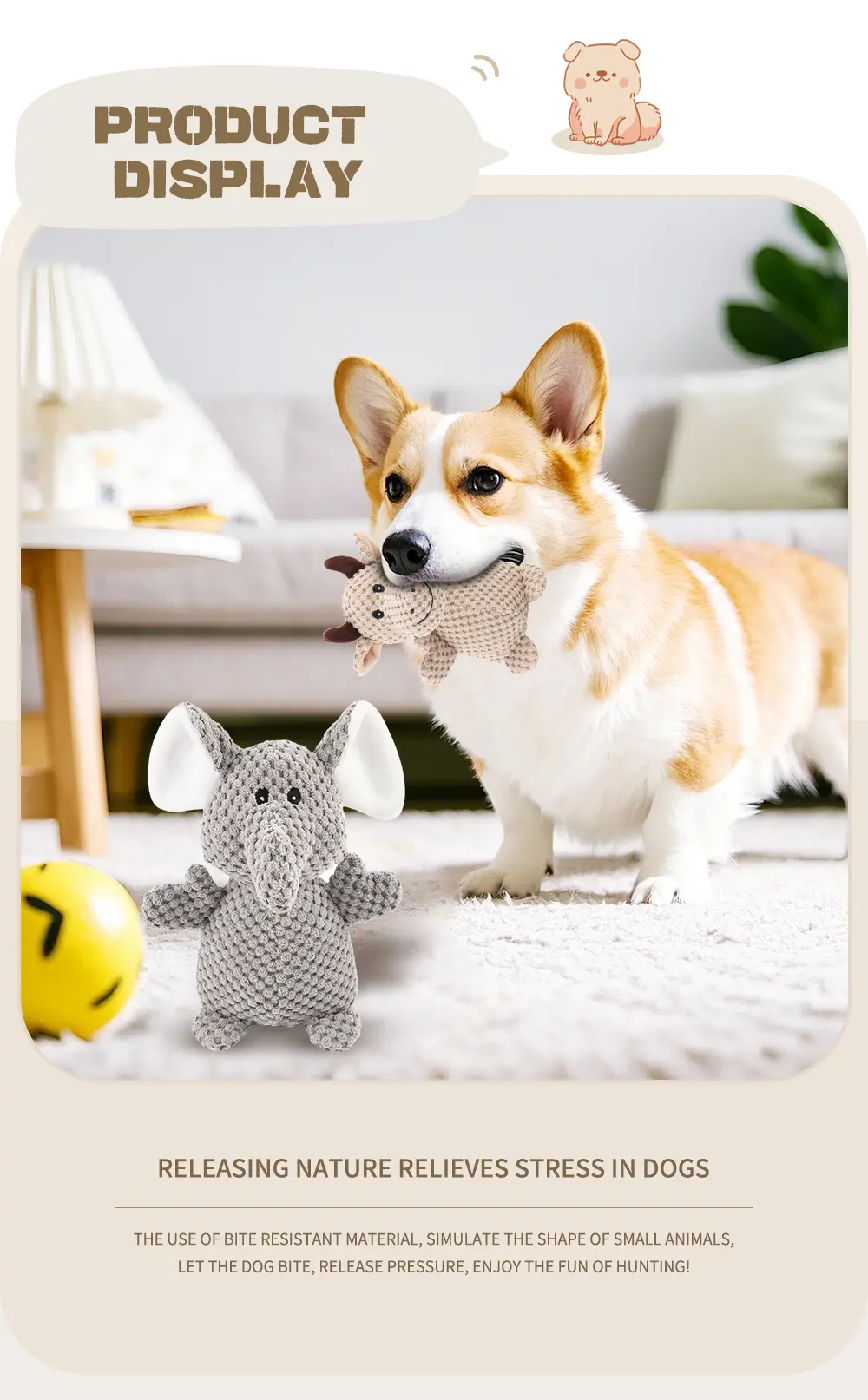 Pet Toy View 7
