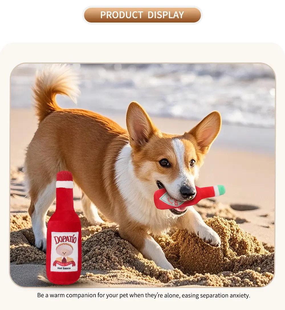 Pet Toy View 5