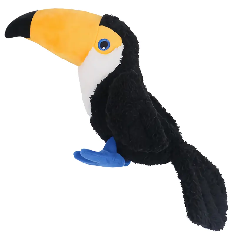 Wholesale Interactive Plush Toys for Your Dog Manufacturers, Factories