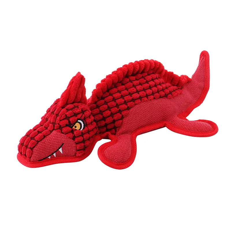 OEM Originality Dinosaur Pet Toy: Unleash Playtime Fun! Manufacturers, Factory