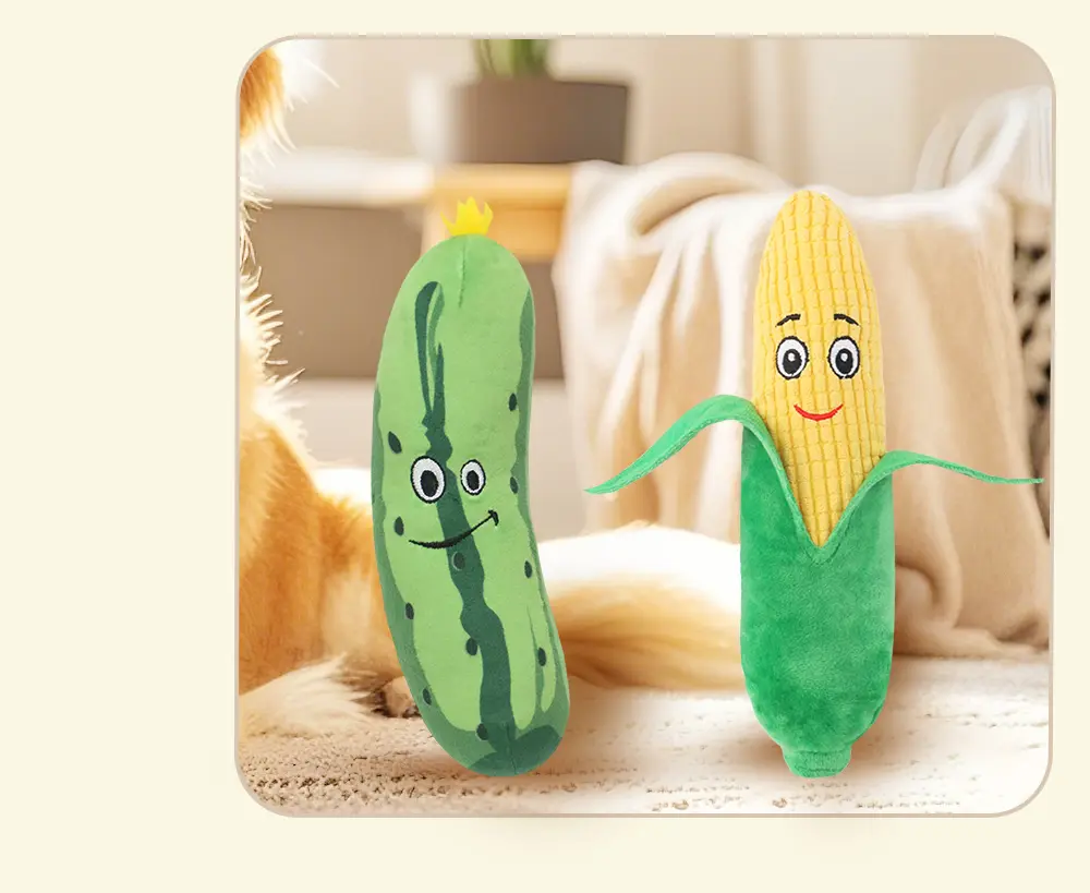 Pet Toy Display 7