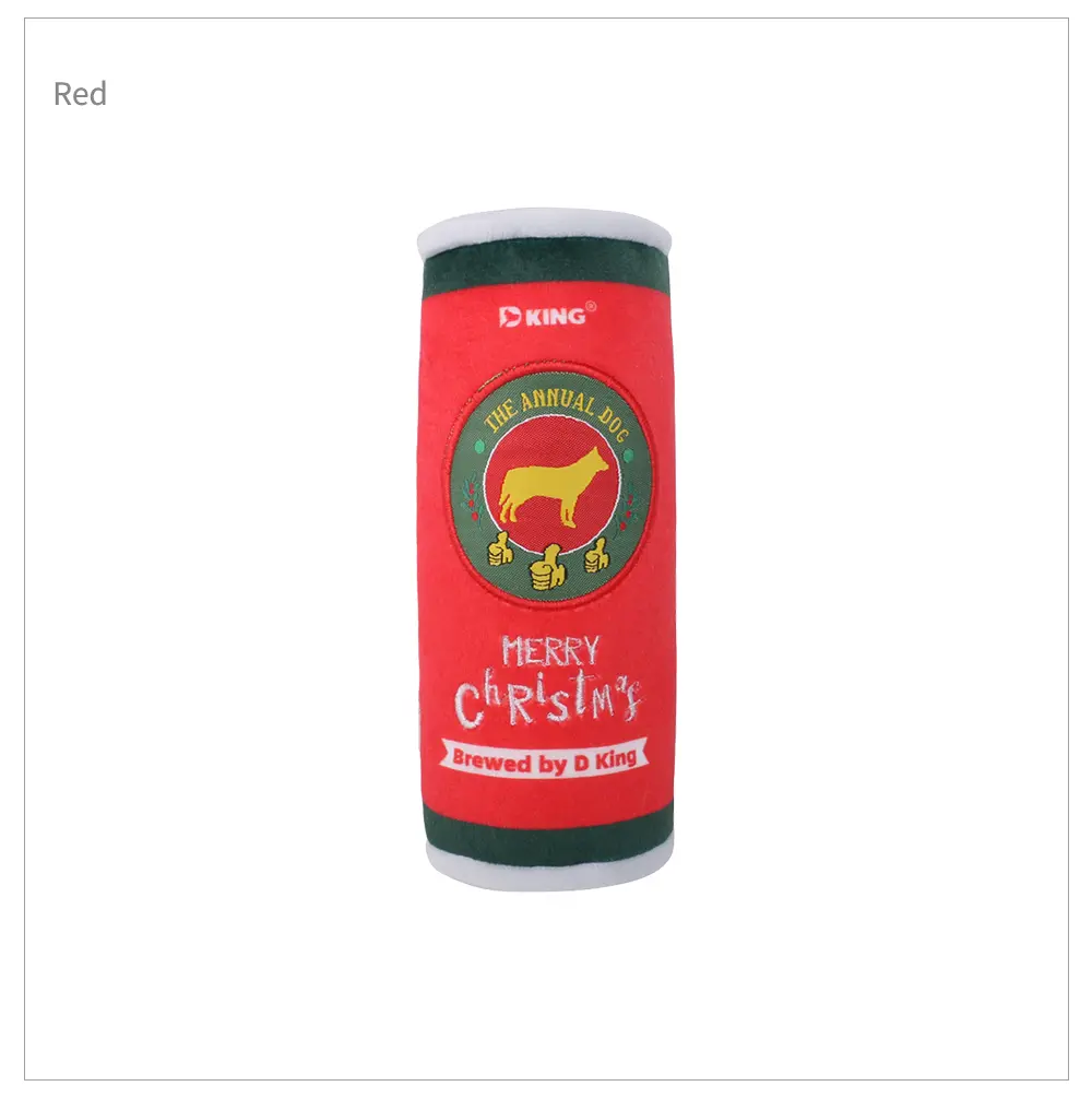 Soda Can Pet Toy View 10