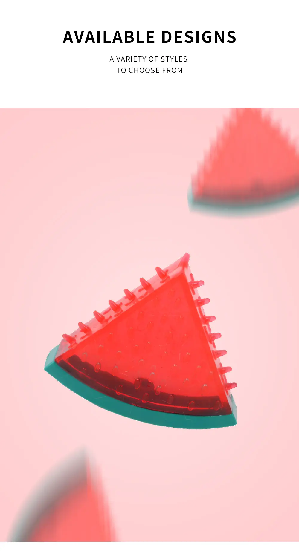 Watermelon Toy View 4
