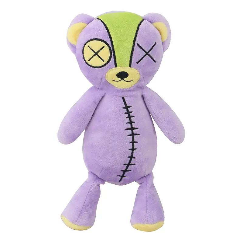 OEM Pet Interactive Plush Toys: Ideal Companions for Pets Manufacturer, Suppliers