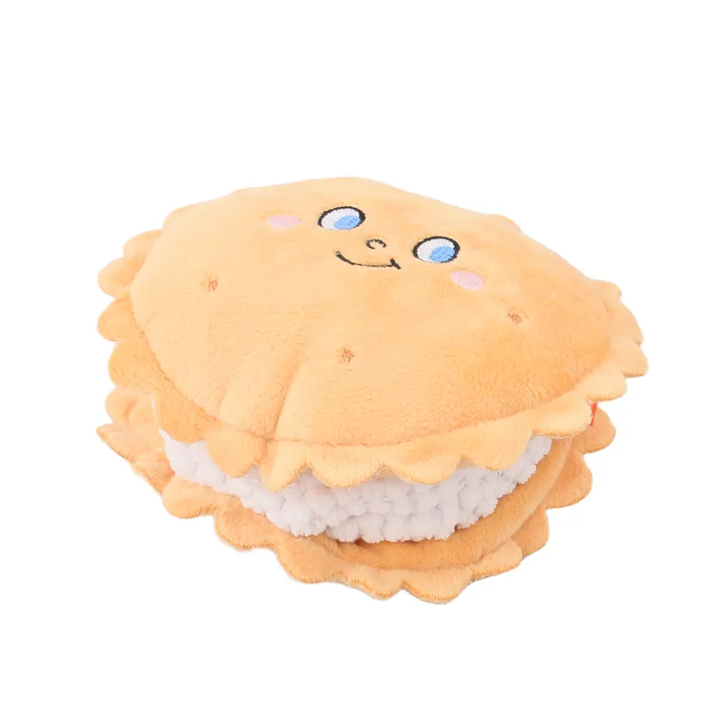 Wholesale Pet Plush Toys: Snuffle Favorites! Realistic, Soft, Foster Joy & Bonds Supplier, Suppliers