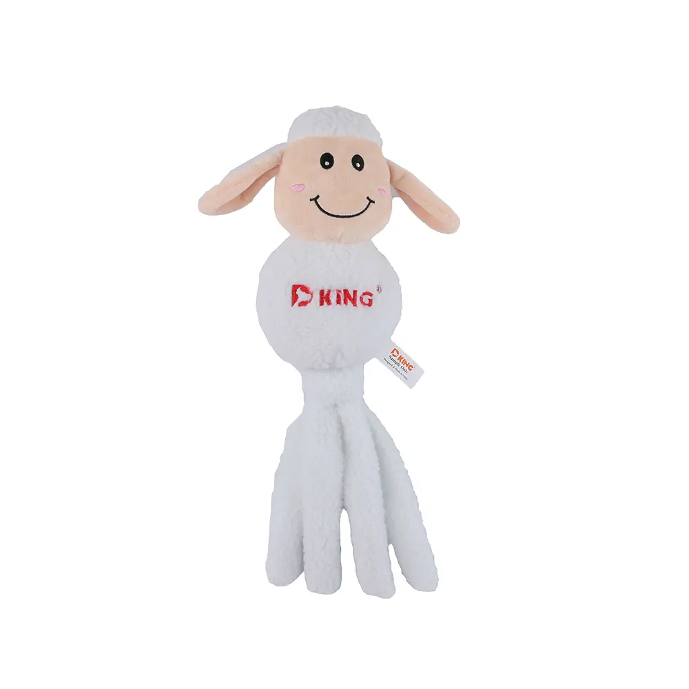 Custom Exclusive for Pets: Plush Adorable Companion, Sounds to Relieve Boredom Supplier, Suppliers