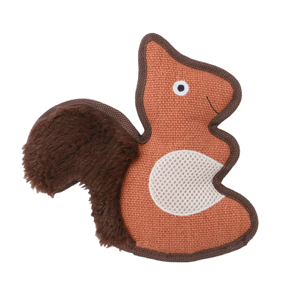 Custom 2D Animal Plush Toys: Endless Interactive Fun! Manufacturer, Factory