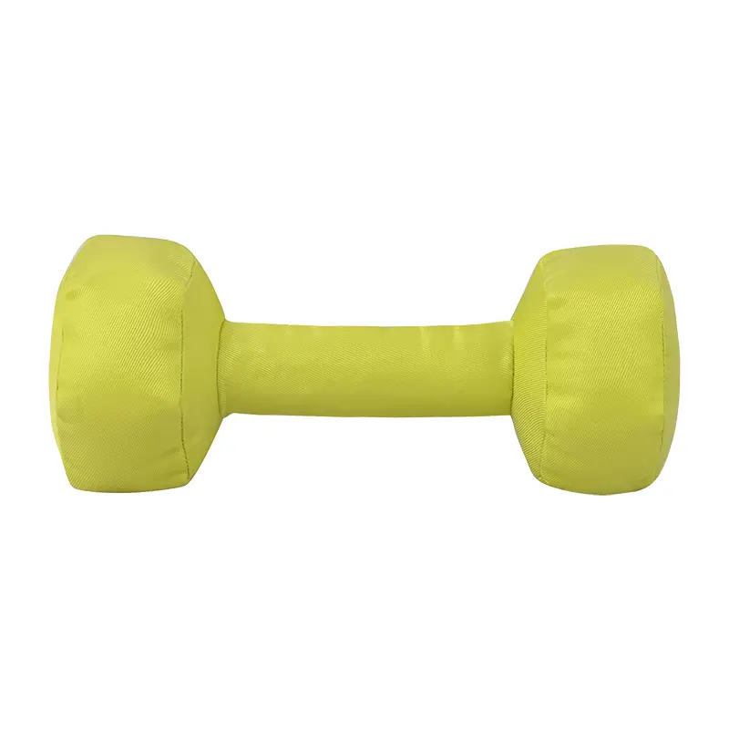 Wholesale Dumbbell Series Pet Toys: Unleash the Fun! Suppliers, Factories