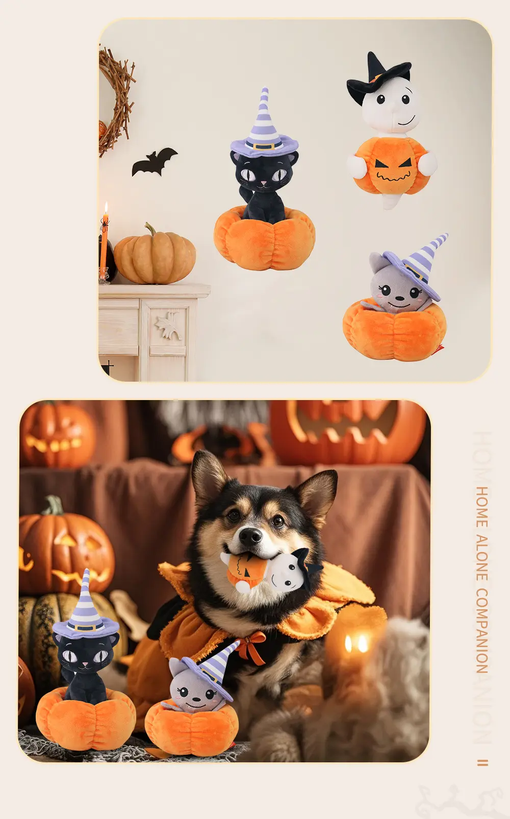 Pet Toy Showcase 7