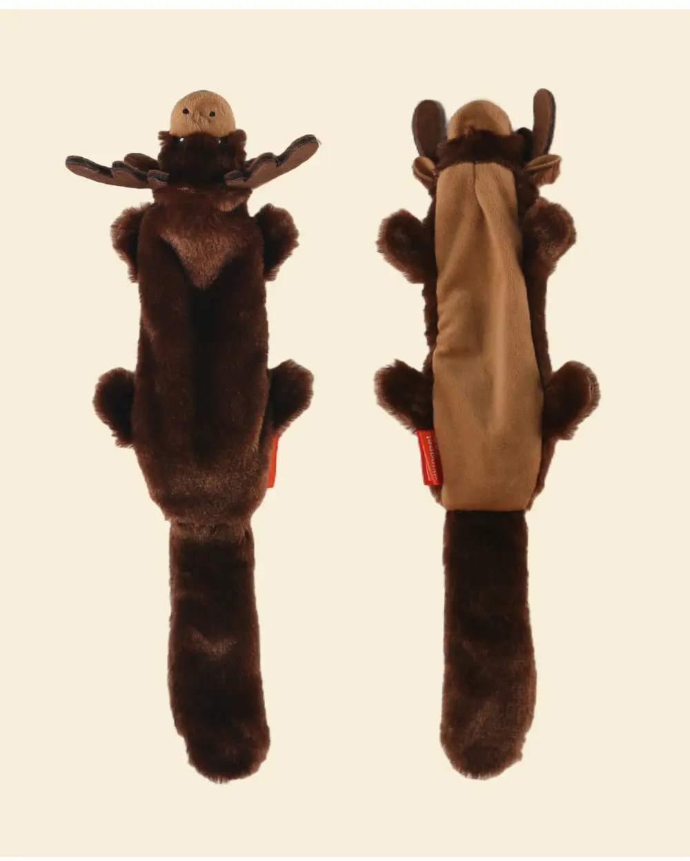 Pet Plush Toy Details 7