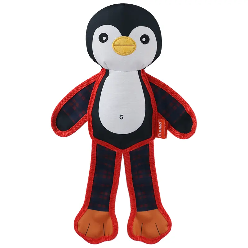 Wholesale Christmas-themed series of products：Prolate Penguin，Prolate Snowman，Prolate Gingerbread man Manufacturer, Supplier