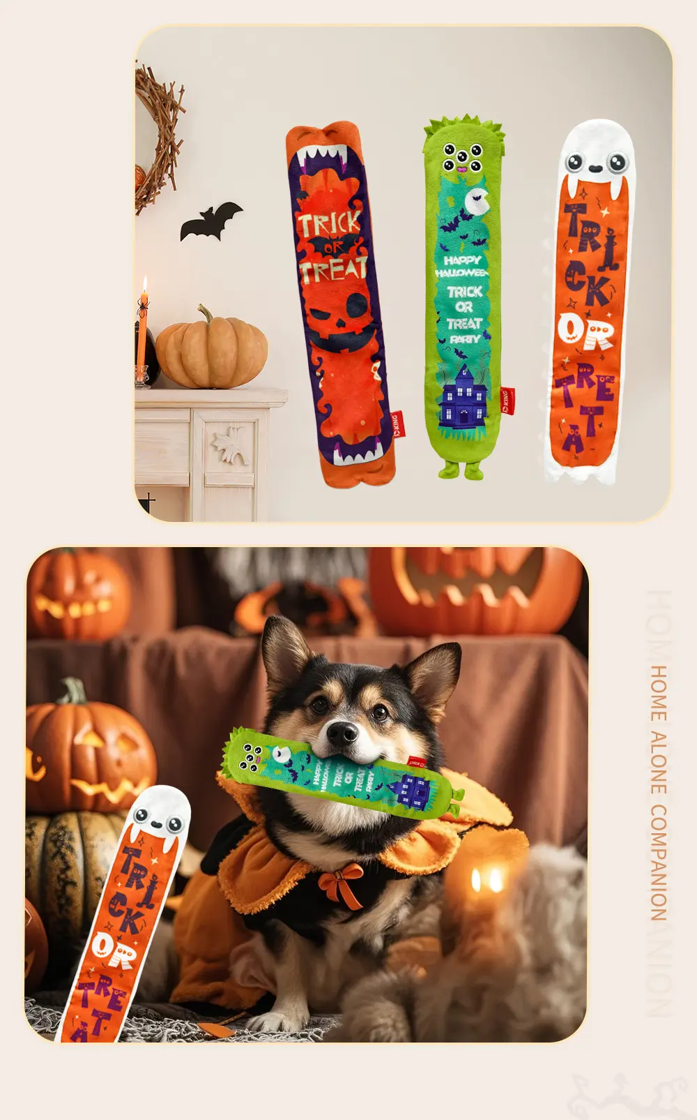 Halloween drawing toy details 7