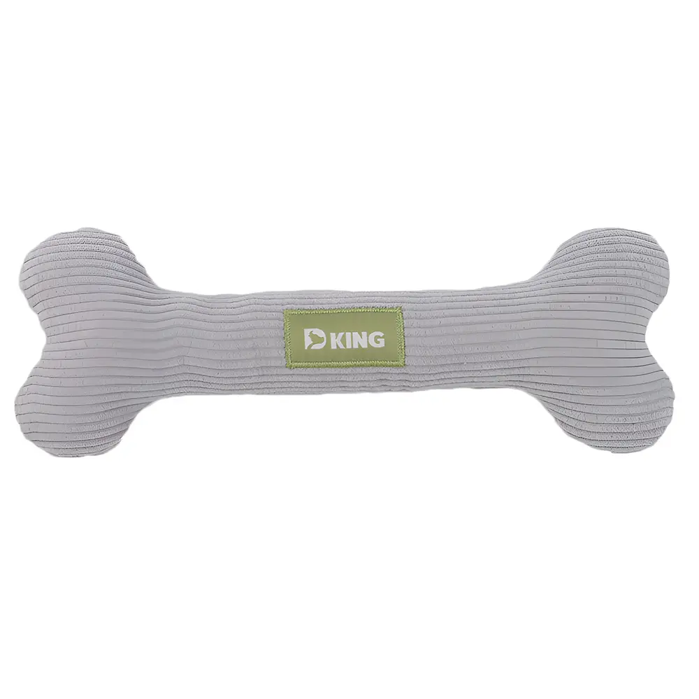 Custom Interactive Plush Dog Toys for Chewing Manufacturers, Supplier