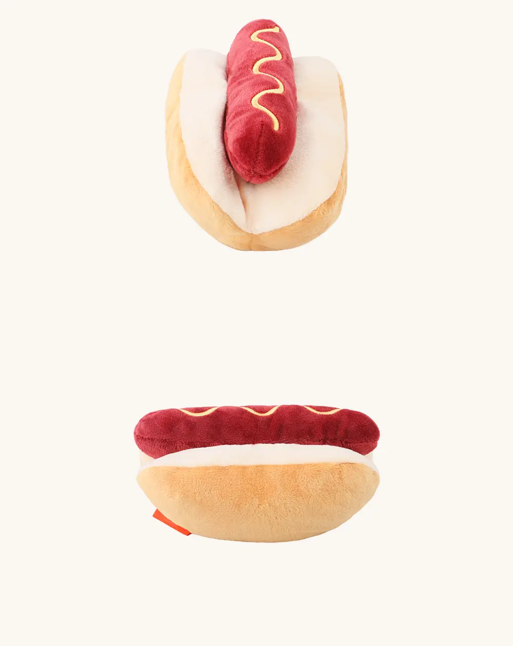 Pet Plush Toy 9