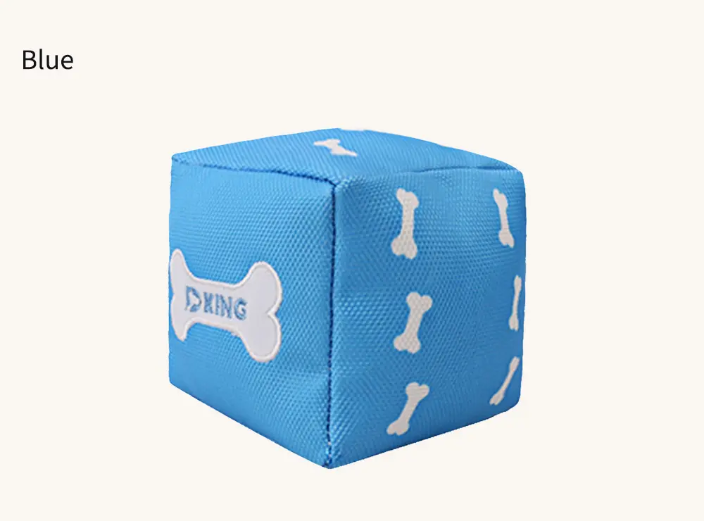 Pet Toy Detail 8