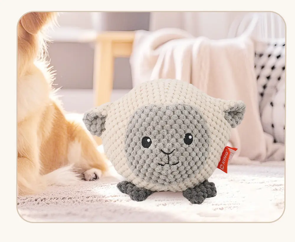 Pet Toy Detail 7