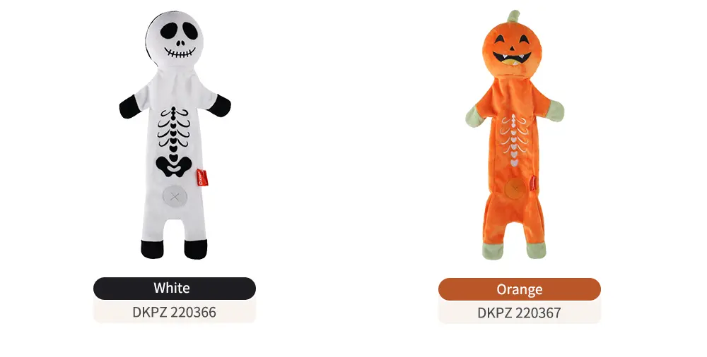 Halloween Pet Toy 5