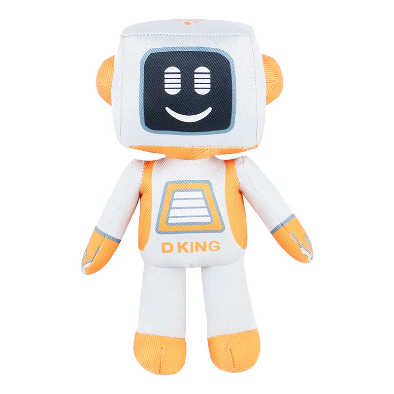 Custom Robot Series Pet Toys: Fun, Safe, and Interactive! Manufacturers, Factories