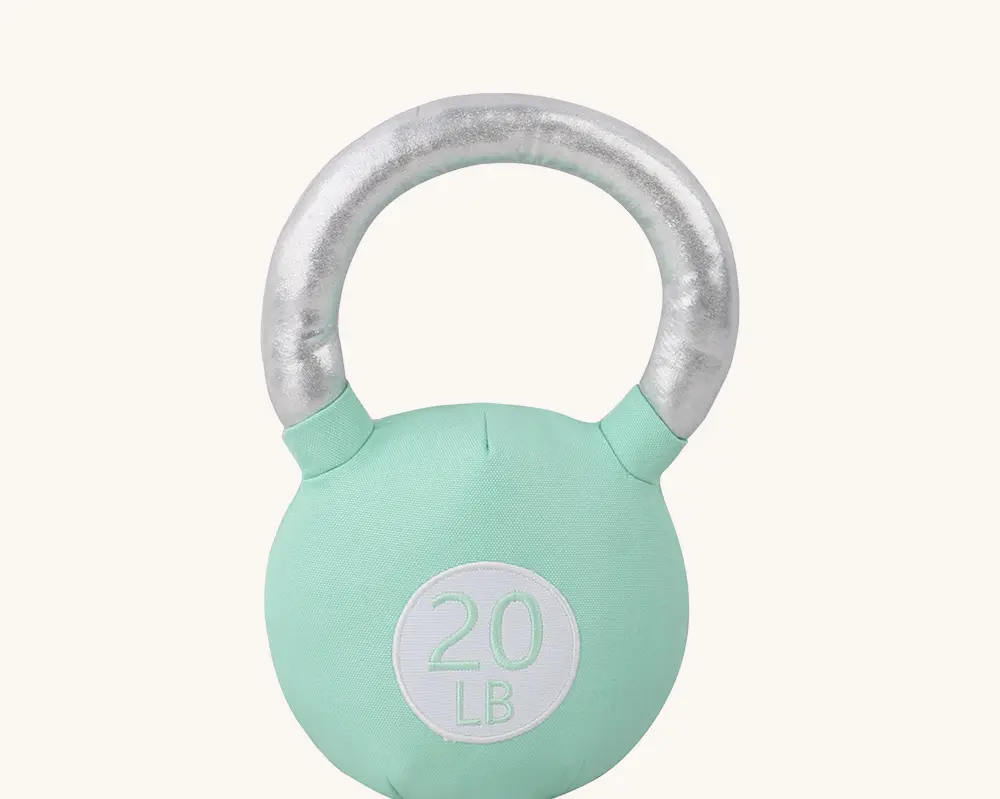 Dumbbell Series Toy - Display 10