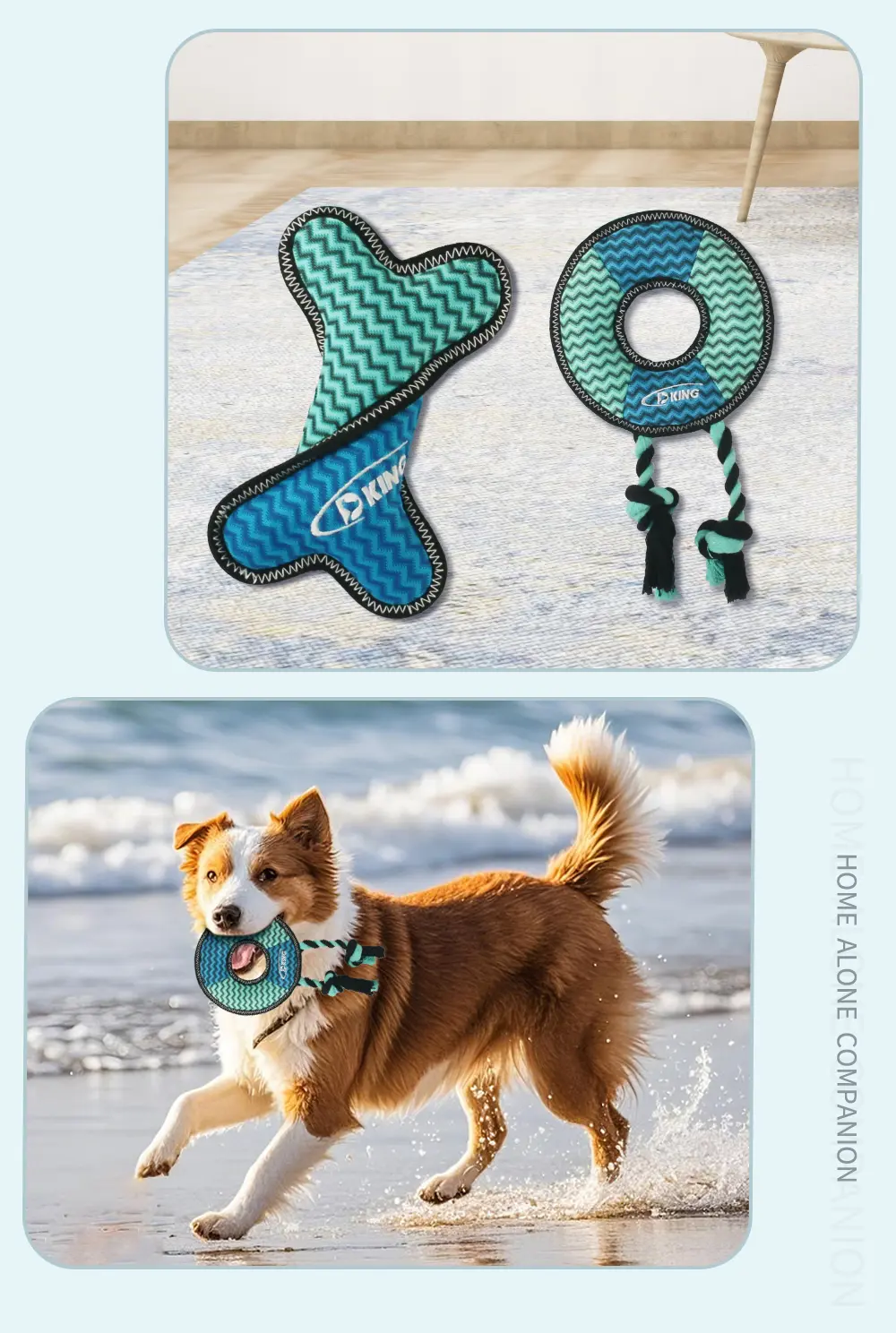 Dog Plush Toy Details 8