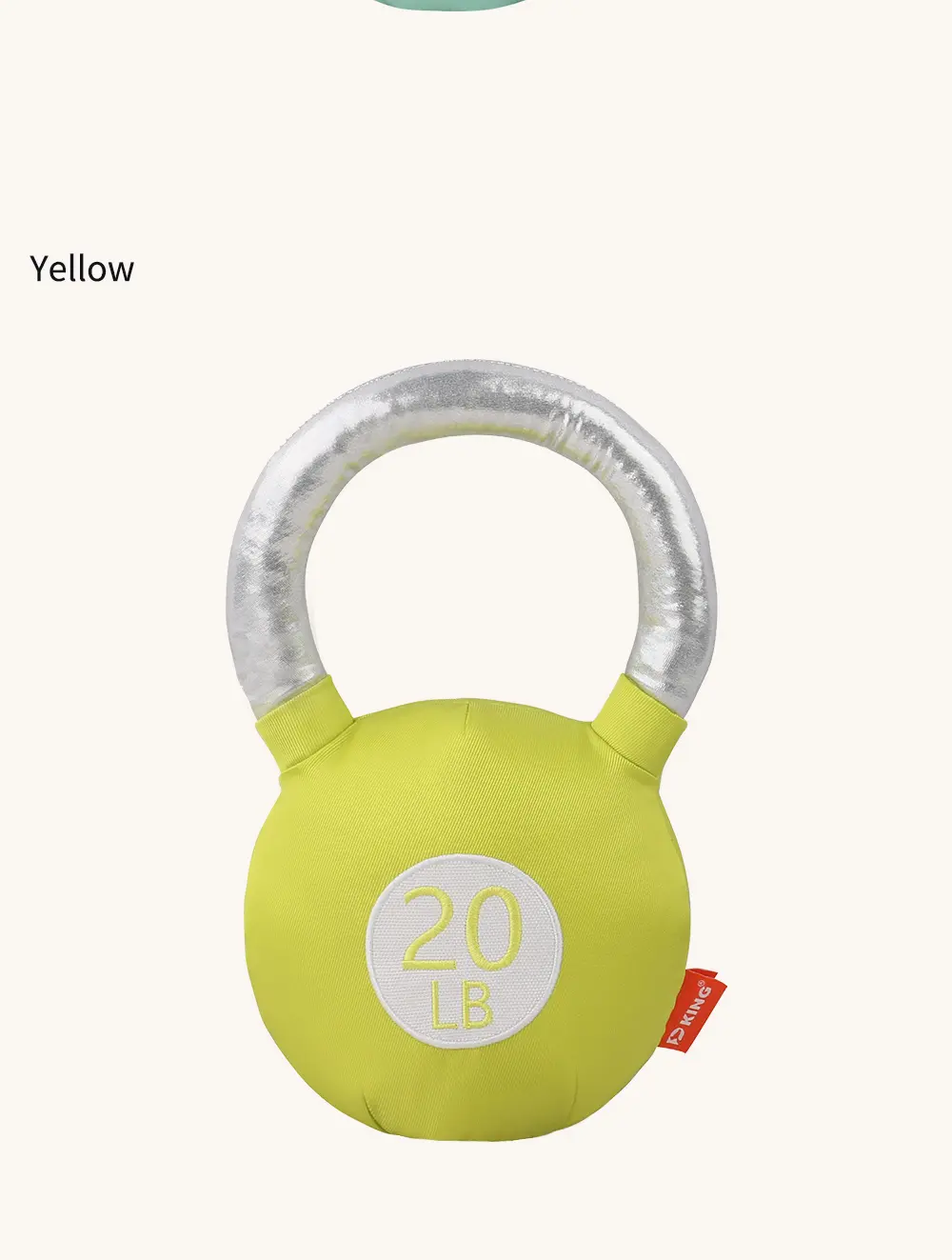 Dumbbell Series Toy - Display 11