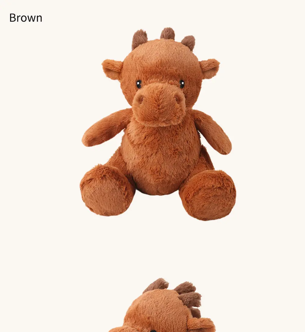 Pet stuffed toy view 7