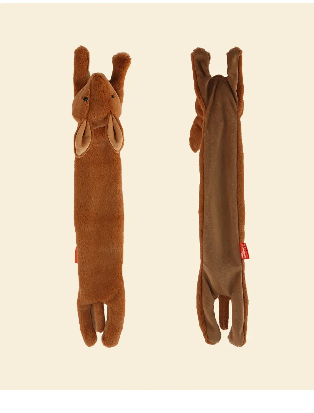 Pet Plush Toy Details 8