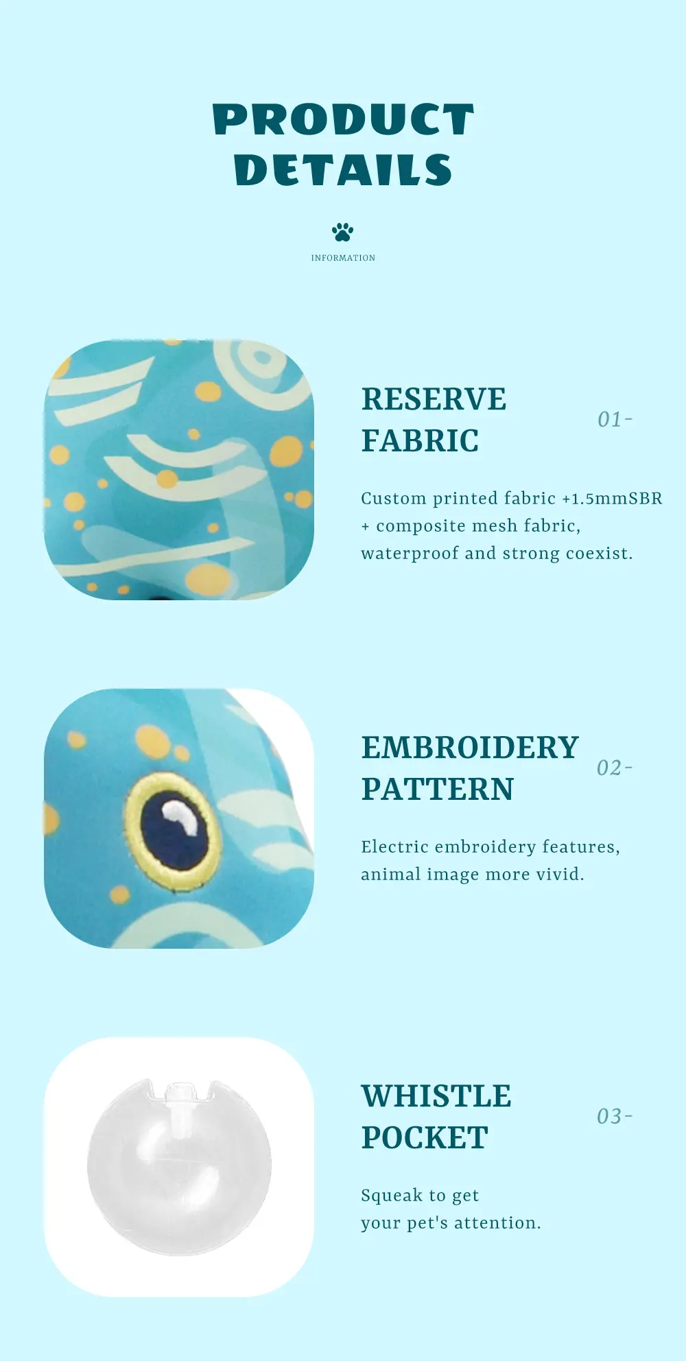 Pet Plush Toy View 5