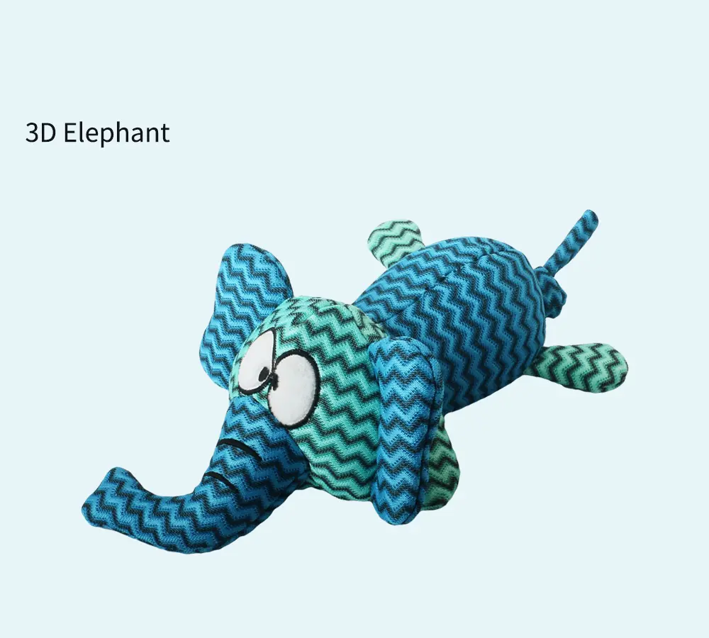 pet toy display