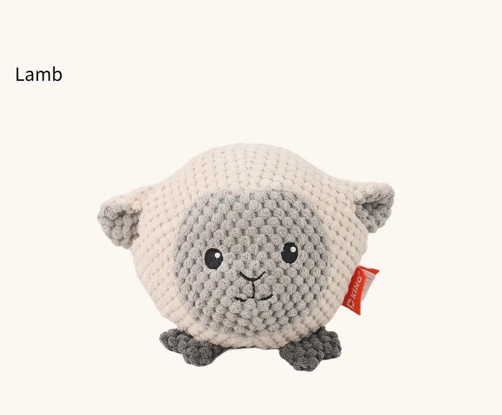 Pet Toy Detail 9