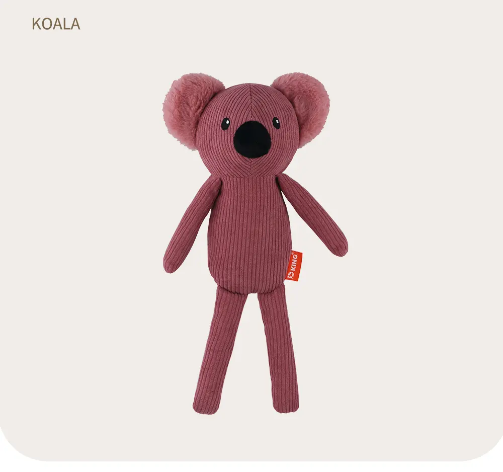 Pet Toy Display 10