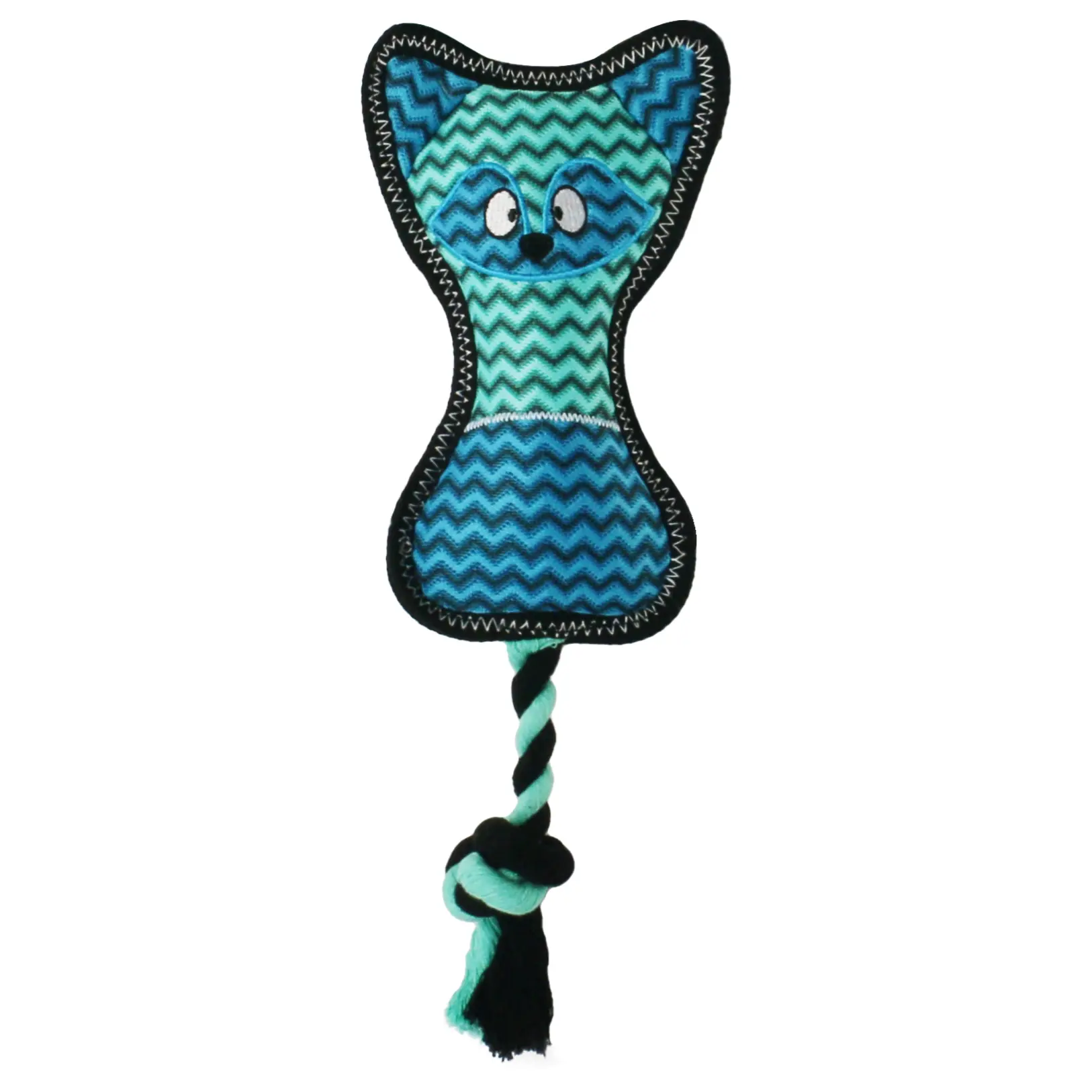 Wholesale 2025 Latest Design Rope-style Plush Pet Toy：Bear Bone，Monkey Bone，Kolar Bone，Fox Bone Suppliers, Factory