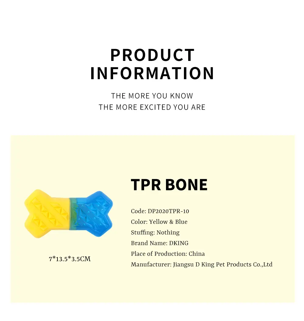 TPR Bone View 2