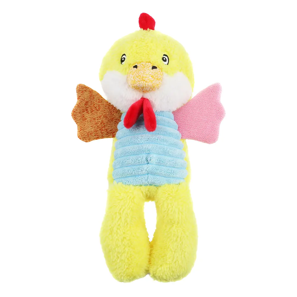 Wholesale Plush Toys in Animal Shapes for Your Beloved Dog Supplier, Factories